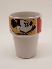 Disney Mickey Mouse milk cup