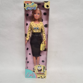 Steffi Barbie Spongebob Nickelodeon