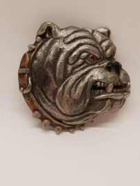 Bulldog Buckle Tanside from 1991