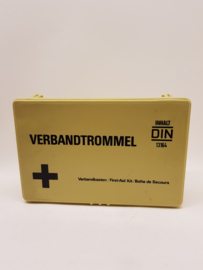 Vintages first aid kit