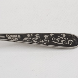 Donald Duck Sola Schaber