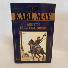 Karl May - Winnetou en Old Shatterhand