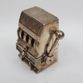 Trinketbox Spielautomat Casino