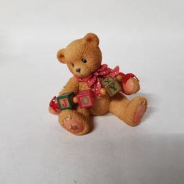 Joy 176087 Cherished Teddies