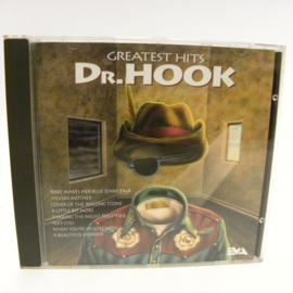 Dr.Hook Greatest Hits