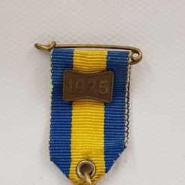 Medaille De Noortukkerd Noordwijk