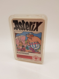 Asterix en Obelix Kwartetspel