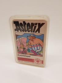 Asterix and Obelix Quartet Game