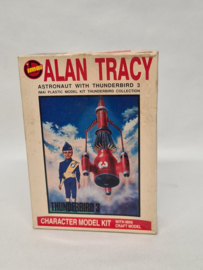 Alan Tracy popje Thunderbirds 3