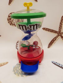 M&M-Spaßspender aus den 90ern