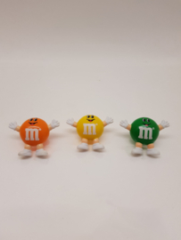 M&M Vintages Button Case