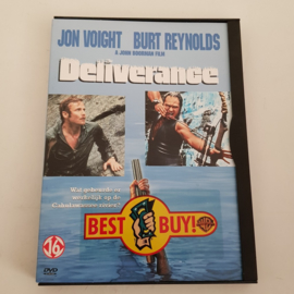 Deliverance Burt Reynolds