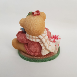 Kayla 533815 Cherished Teddies Special Limited Edition