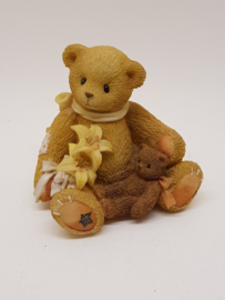 Lily 202959 Cherished Teddies