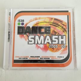 538 Dance Smash 2005-03