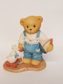 Alex 368156 Cherished Teddies