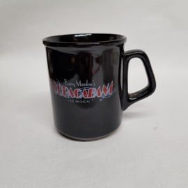 Barry Manilow's Copacabana the Musical Mug