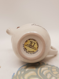 Milchkrug JET Lavendel