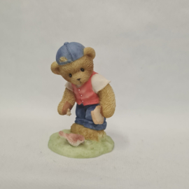Neal CT0051A Cherished Teddies with box.