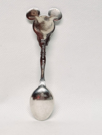 Walt Disney Studio spoon with Mickey ears