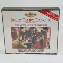 Das Victor Silvester Orchester - Strict Tempo Dancing