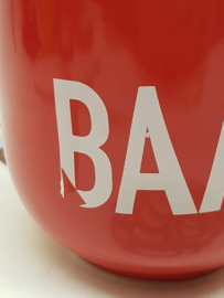M&M large mug BOSS - Misprint