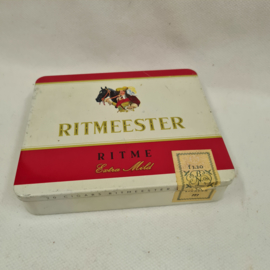 Ritmeester Ritme extra