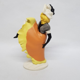 Jane Avril - Lautrec Figur des Cancan neu