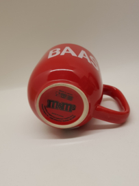 M&M large mug BOSS