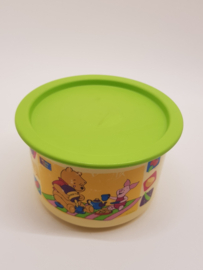 Tupperware Disney Winnie the Pooh bakje