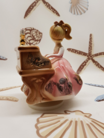 Romantische Spieluhr