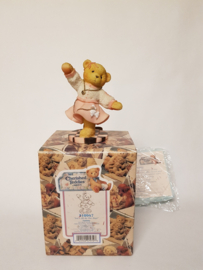 Tammy 510947 Cherished Teddies