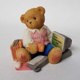 Cherished Teddies  Corey 676942