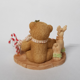 Jadynn 4002845 Cherished Teddies new in box