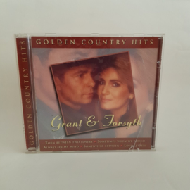 Grant & Forsyth Golden Country Hits