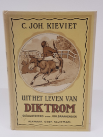 From the life of Dik Trom