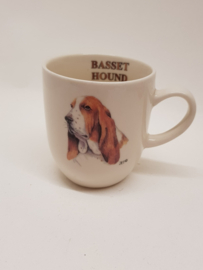 Basset Hound Jet Ter Steege