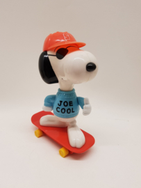 McDonald's Snoopy als Skateboarder 2000