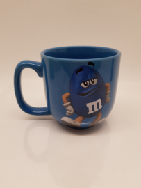 M&M Large Mug - BINK