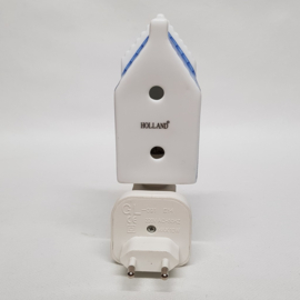 Nachtlicht Porzellanhaus