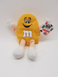 M&M Handpop