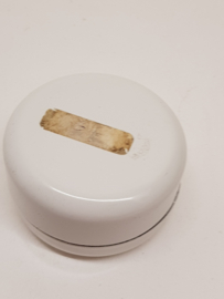 Pierrot Emaille-Schminktischtopf Laurana