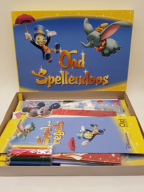 Disneyland Resort Paris Oad Travel Spielbox