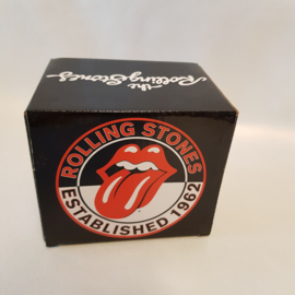 Der Rolling Stones Becher