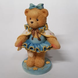 Cherished Teddies - Claudia 103721