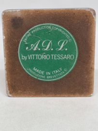 Vittorio Tessaro Pilot Paar