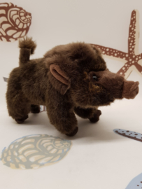 Kuscheltier Ferkel, umweltfreundliches neues Produkt