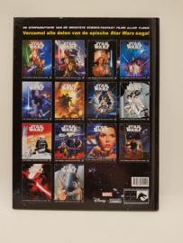 Star Wars Stripboek Episode VII - The Force Awakens