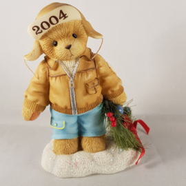 Knut 118385 Cherished Teddies