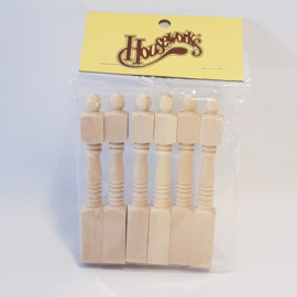 Hausarbeitsartikel 7205 ab 1999 neu